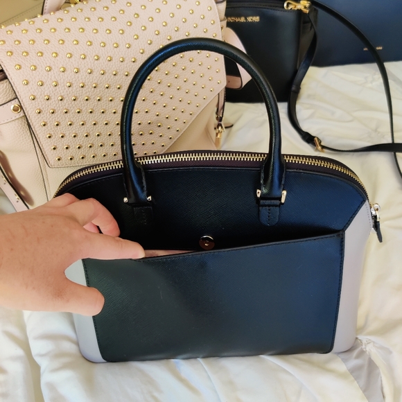 Kate Spade Louis medium purse - Picture 2 of 3